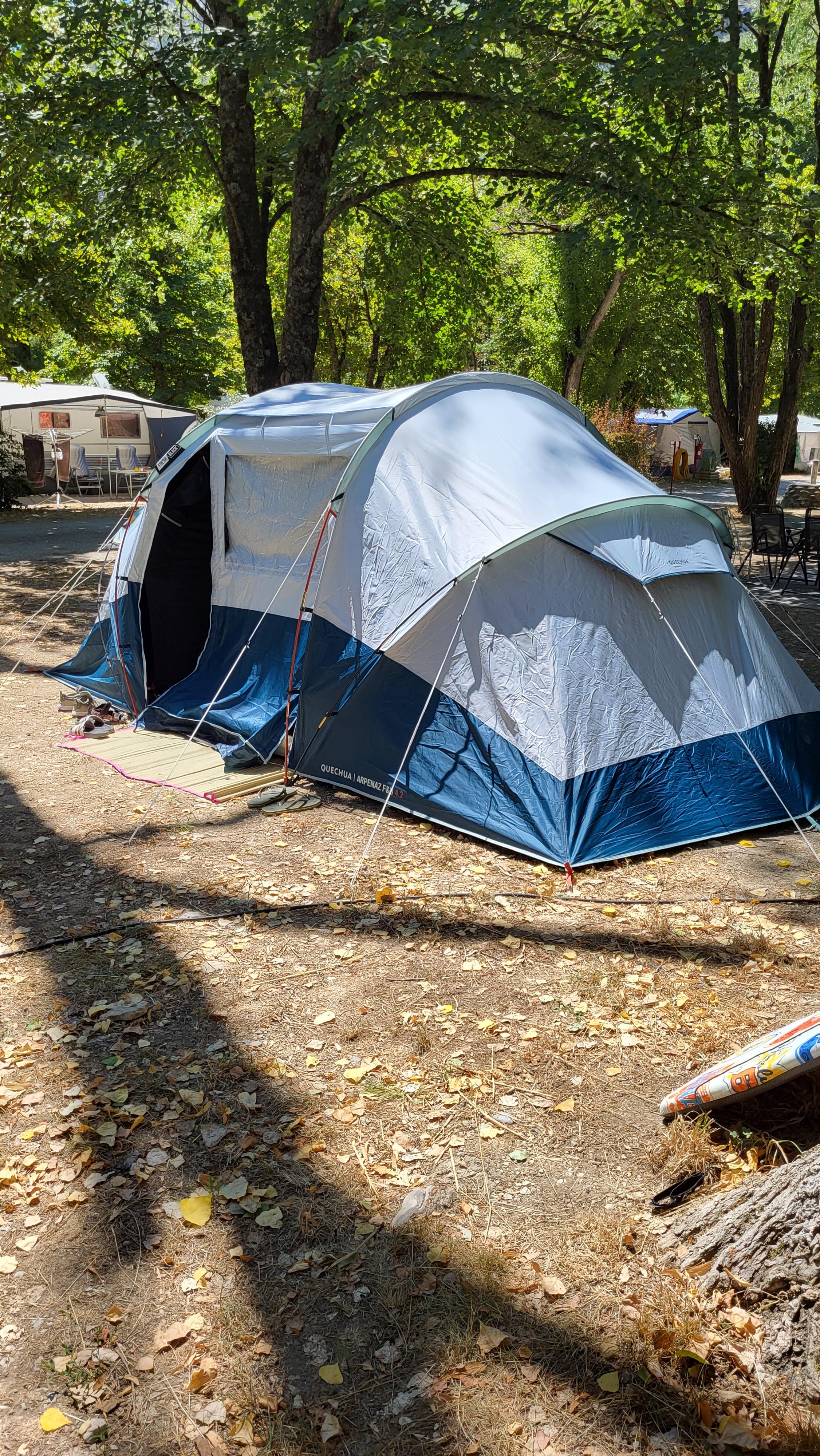 Location tente 51 entre particuliers