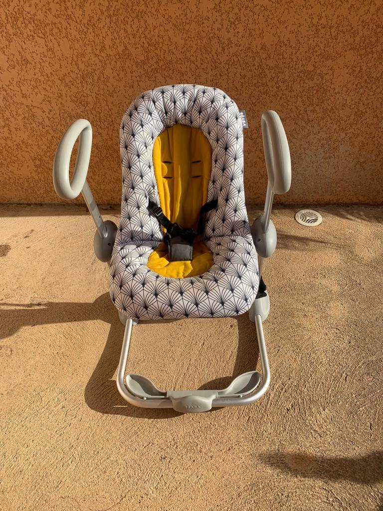 Location transat bebe 20 entre particuliers