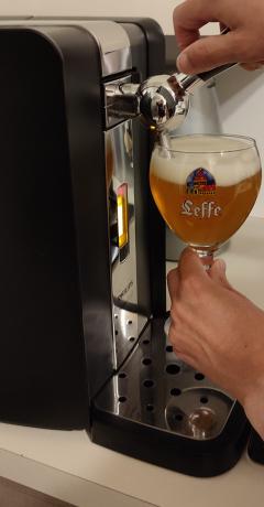 Location : tireuse a biere Location : tireuse a biere