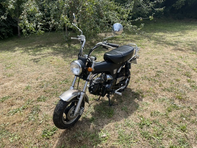 Location moto 29 entre particuliers