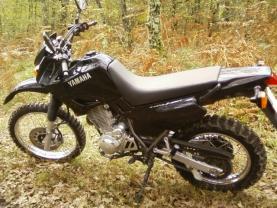 Louer la moto