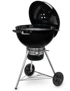 Louer le barbecue