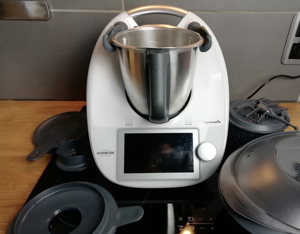 Location robot multifonctions 29 entre particuliers