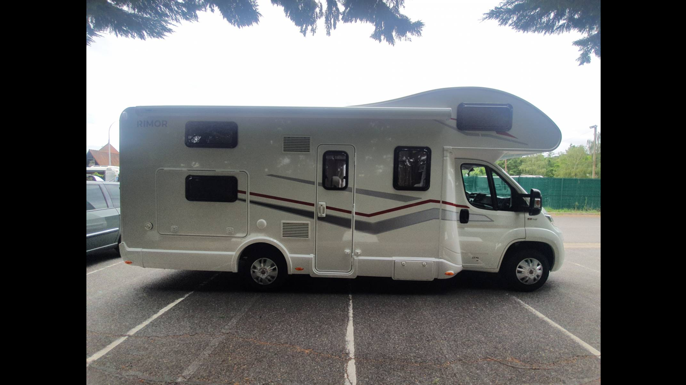 Location campingcar 62 entre particuliers