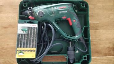 Location : perforateur Location : perforateur