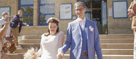 Service : videaste Service : videaste