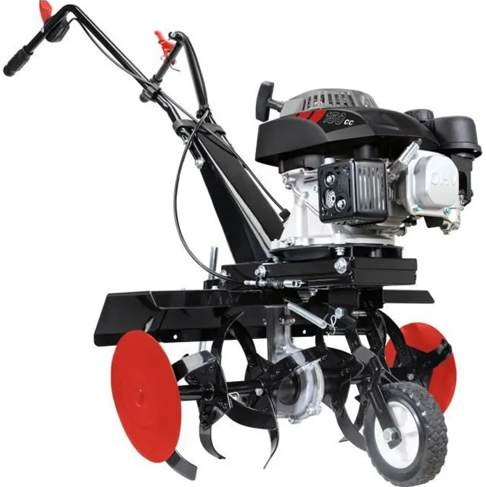 Location motoculteur 02 entre particuliers