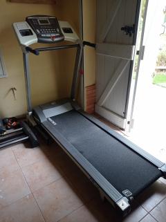 Louer le tapis