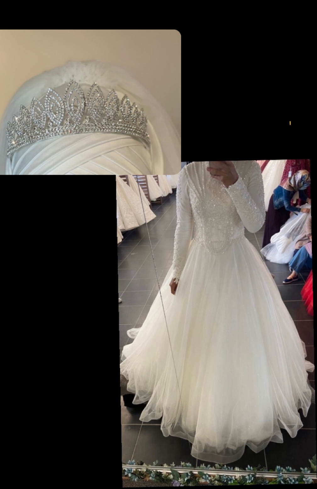 Location robe de mariee 63 entre particuliers