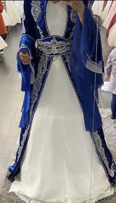 Louer la robe