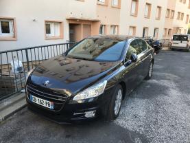 Louer la voiture