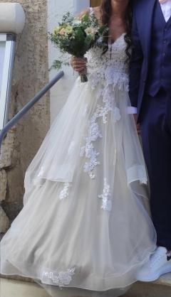 Louer la robe