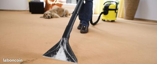 Location : injecteur extracteur Location : injecteur extracteur