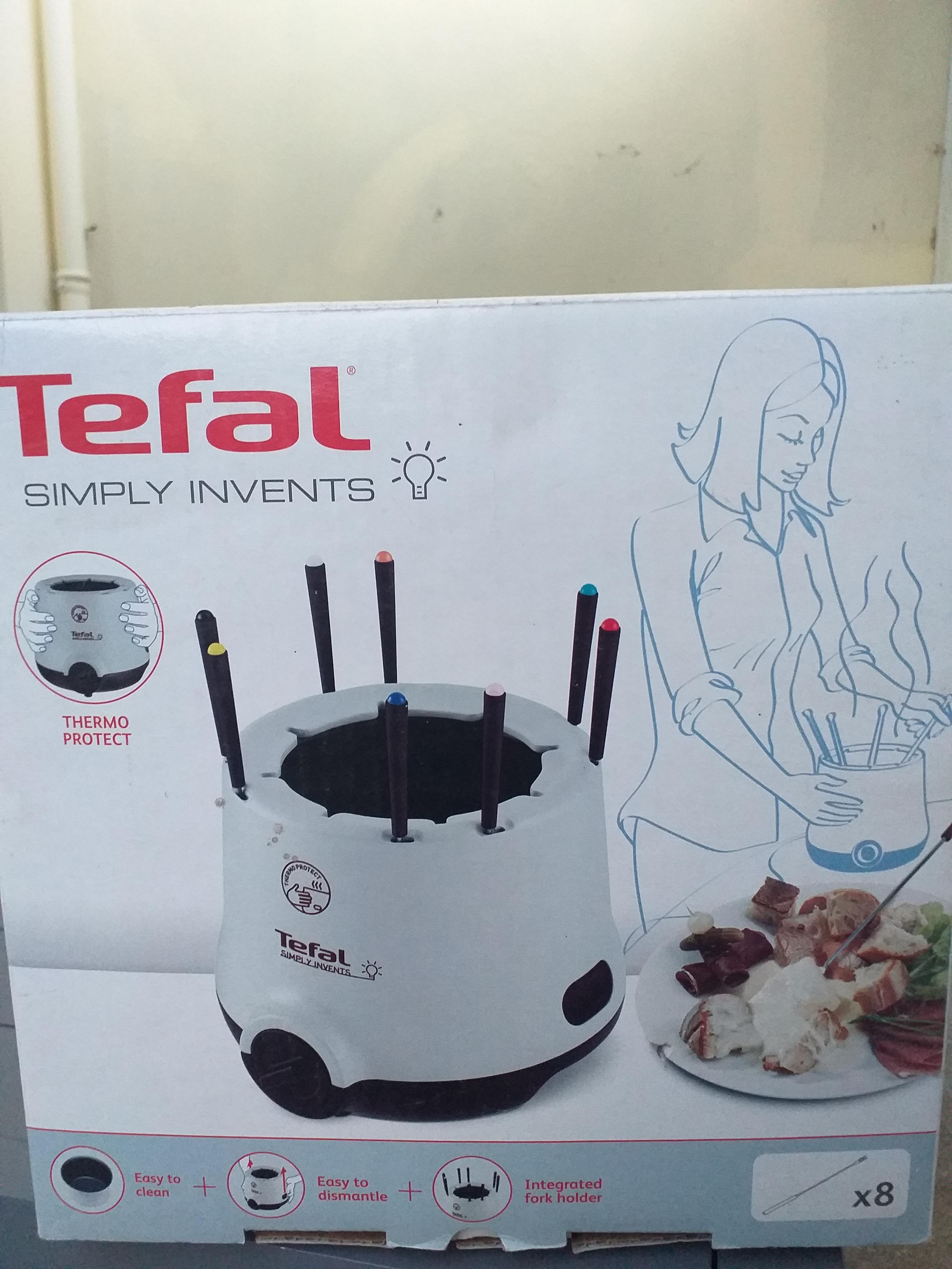 Location appareil a fondue 44 entre particuliers