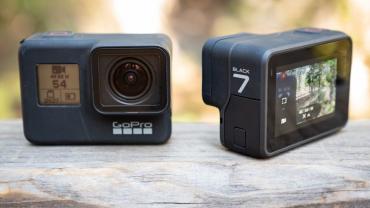 Location gopro entre particuliers