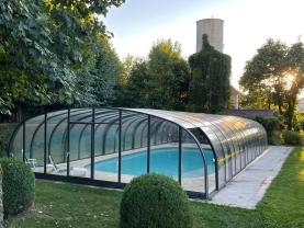 Location piscine entre particuliers