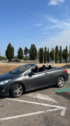 Louer la voiture