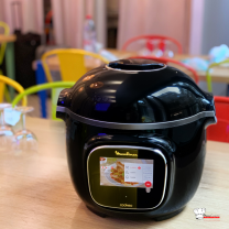 Location robot multifonctions entre particuliers