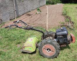 Demander ce jardinier