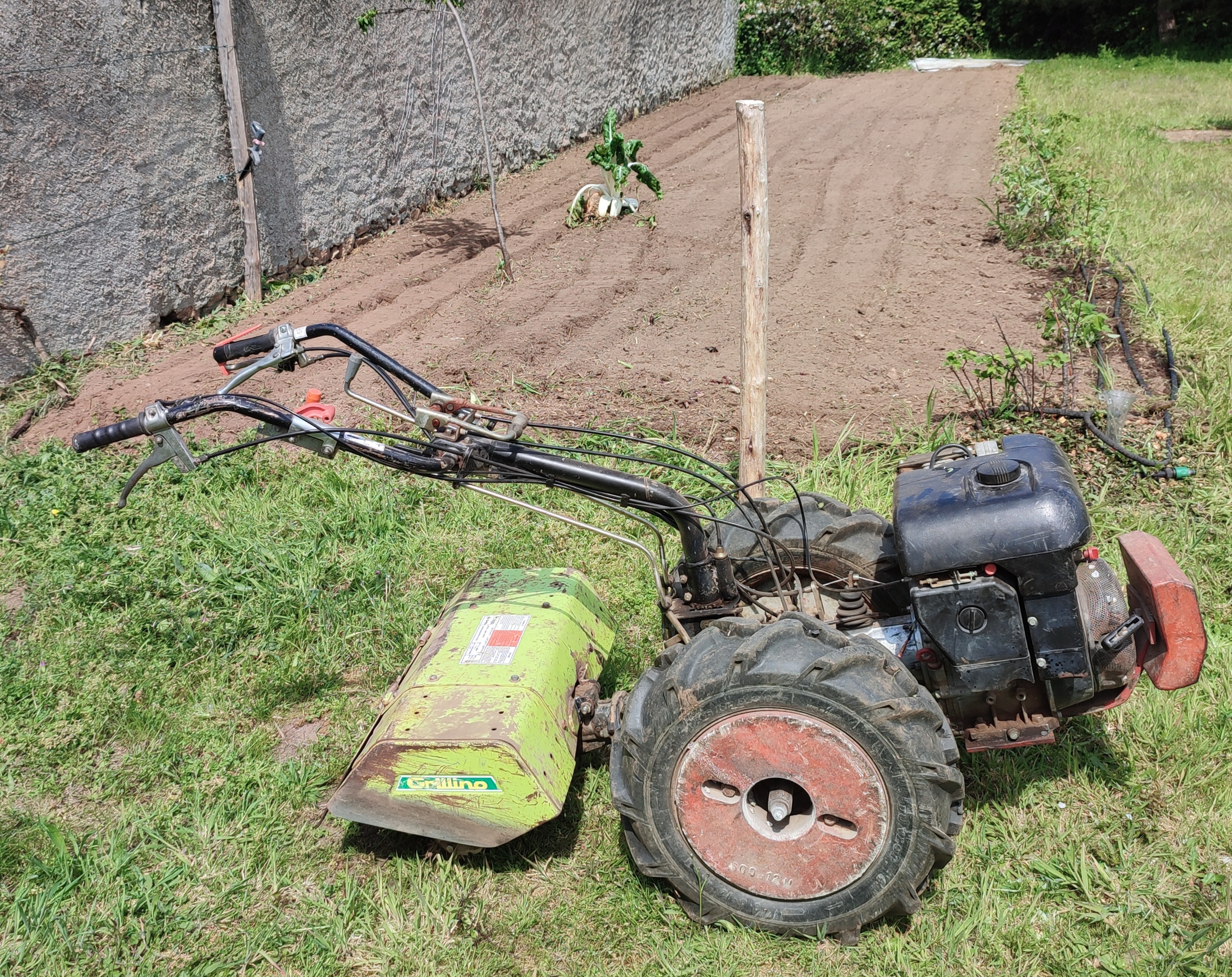 Service jardinage 44 entre particuliers