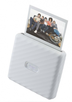 Louer le polaroid