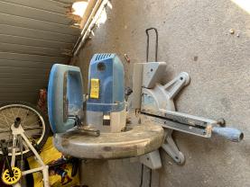 Location : scie circulaire Location : scie circulaire