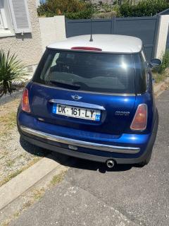 Louer la voiture