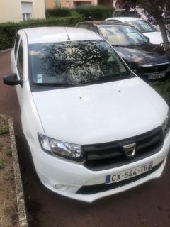 Louer la voiture
