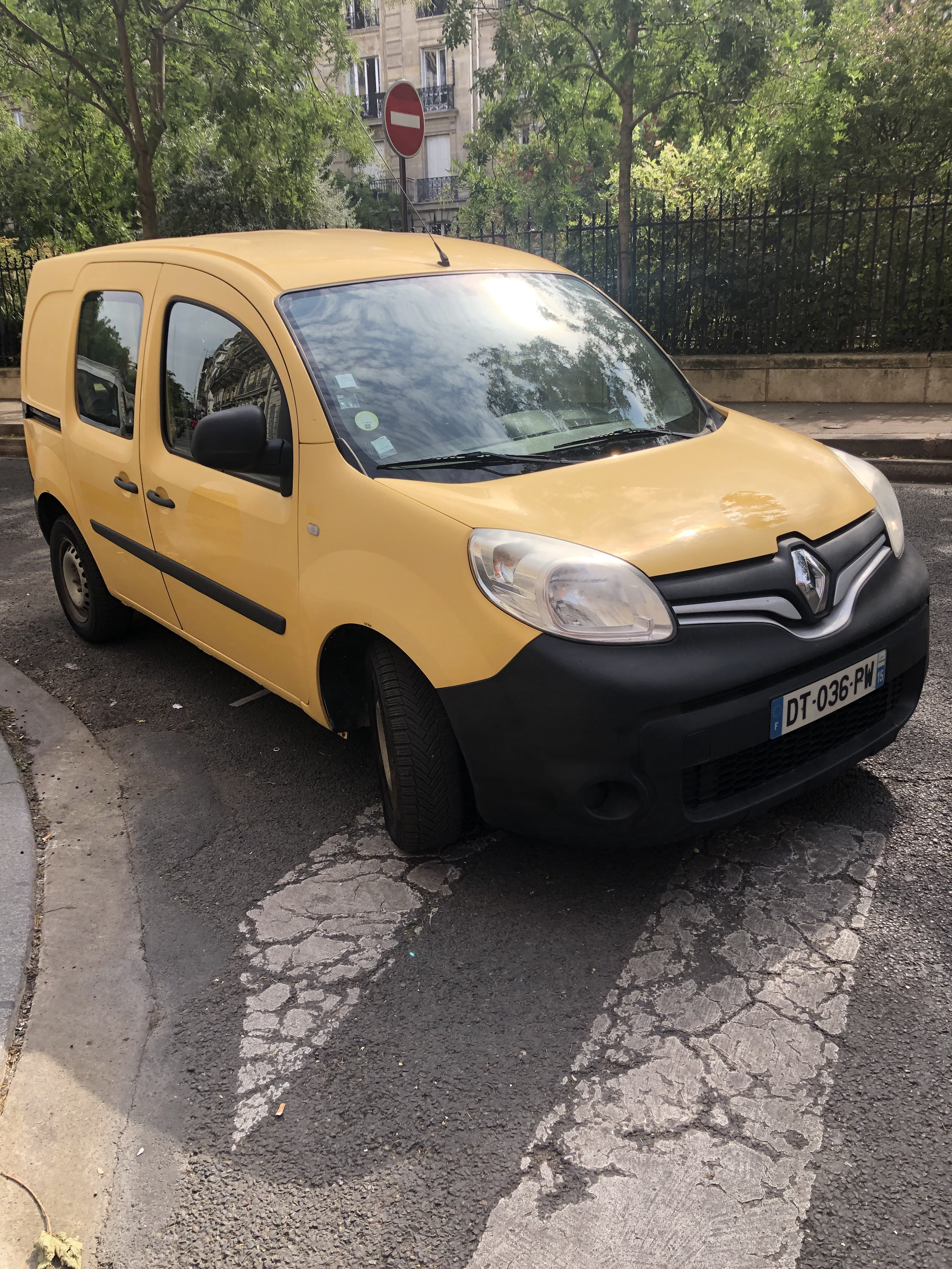 Location utilitaire 78 entre particuliers