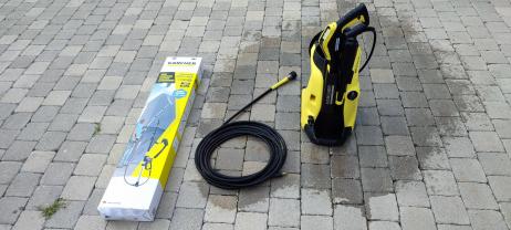 Location : nettoyeur haute pression Location : nettoyeur haute pression