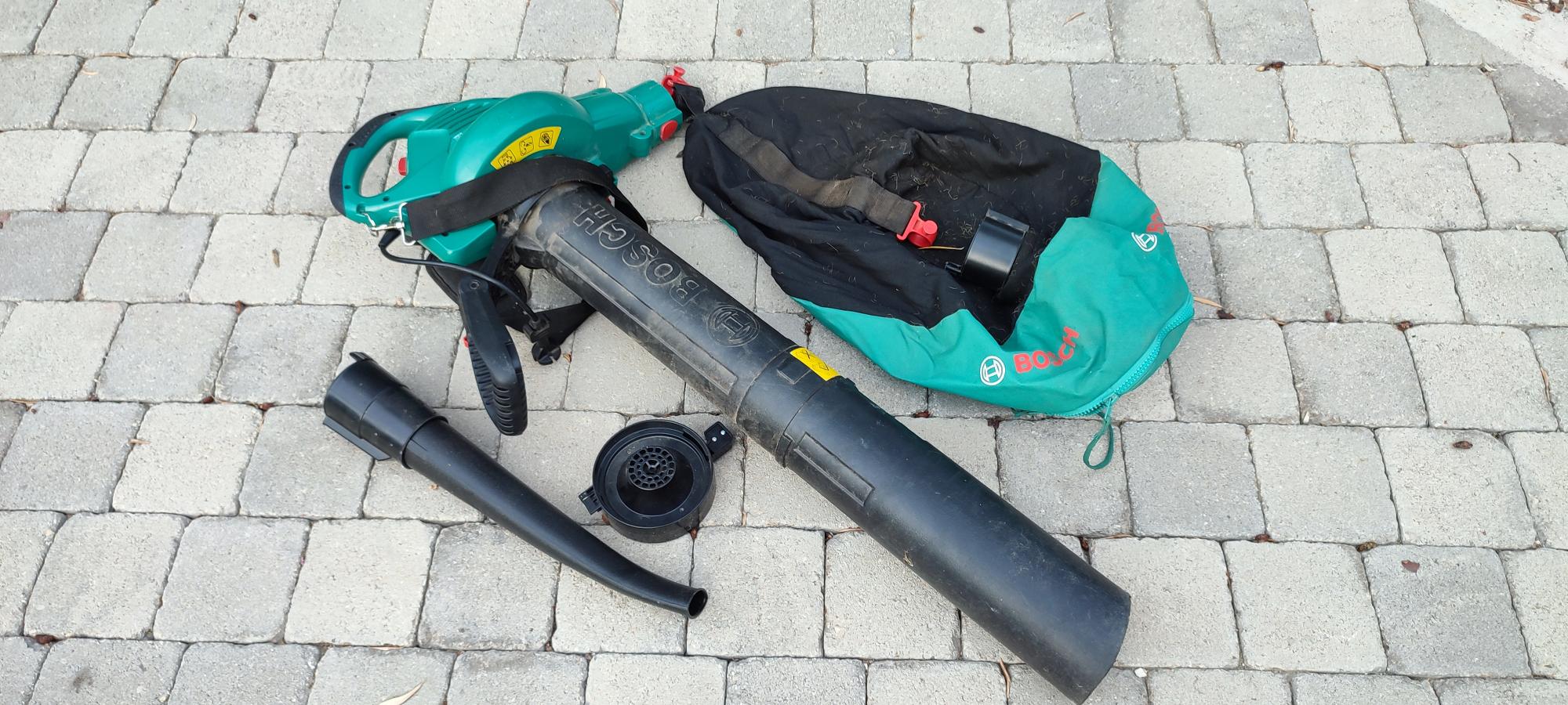 Location aspirateur souffleur 34 entre particuliers