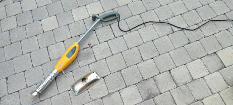 Location : desherbeur Location : desherbeur