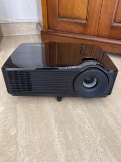 Louer mon projecteur