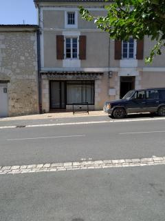 Proposer mes services