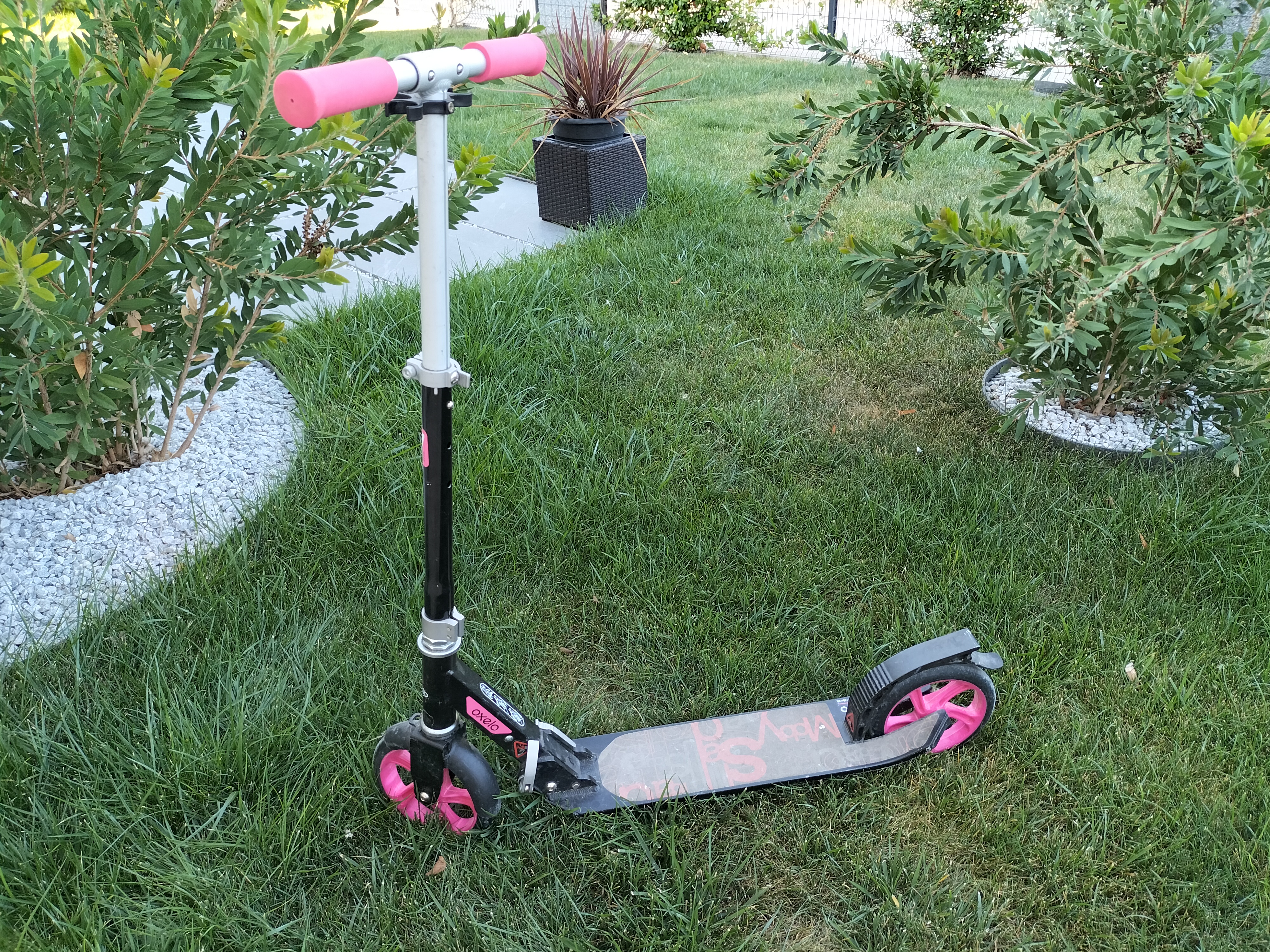 Location trottinette 41 entre particuliers
