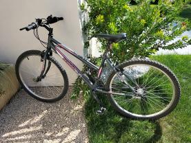 Louer le vélo