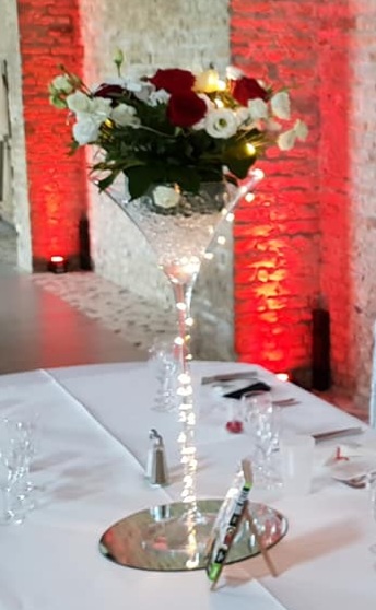 Location vaisselle 38 entre particuliers