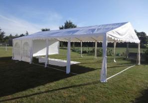 Location : tente reception Location : tente reception