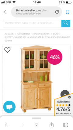 Service : montage de meubles Service : montage de meubles