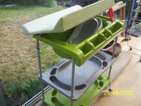 Location baignoire entre particuliers