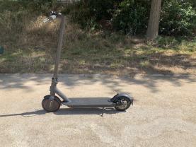 Louer l'utilitaire