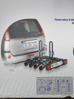 Louer le vélo