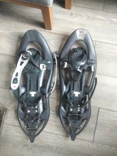 Louer ces raquettes