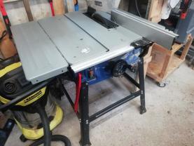 Location : scie circulaire Location : scie circulaire