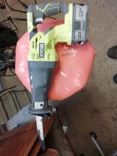 Location : scie sabre Location : scie sabre