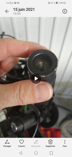 Service : soudure Service : soudure