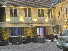 Louer la salle