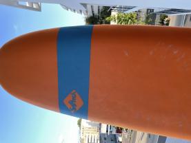 Louer la planche de surf
