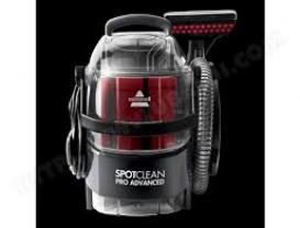 Louer la shampouineuse
