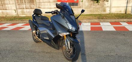 Louer le scooter